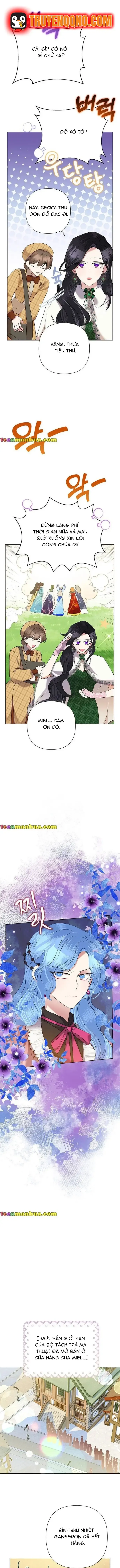 đọc truyện Ác Nữ Hôm Nay Lại Yêu Đời Rồi! Chương 69 ảnh 11 tại Thiên Thai Truyện