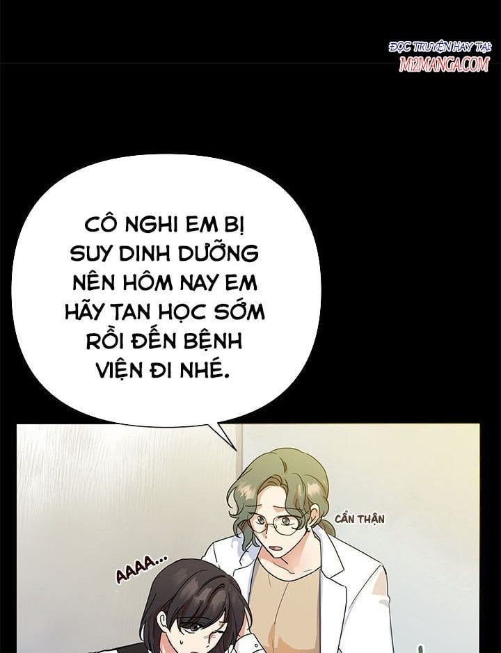 đọc truyện Ác Nữ Hôm Nay Lại Yêu Đời Rồi! Chương 7.5 ảnh 3 tại Thiên Thai Truyện