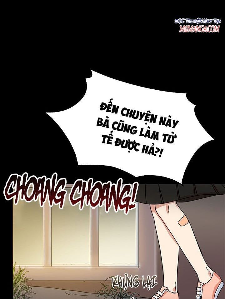 đọc truyện Ác Nữ Hôm Nay Lại Yêu Đời Rồi! Chương 7.5 ảnh 12 tại Thiên Thai Truyện