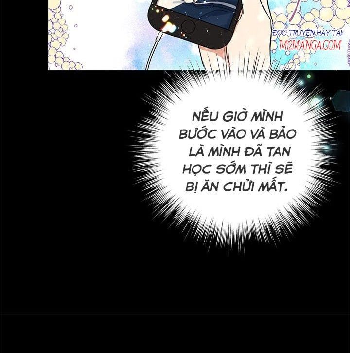 đọc truyện Ác Nữ Hôm Nay Lại Yêu Đời Rồi! Chương 7.5 ảnh 16 tại Thiên Thai Truyện