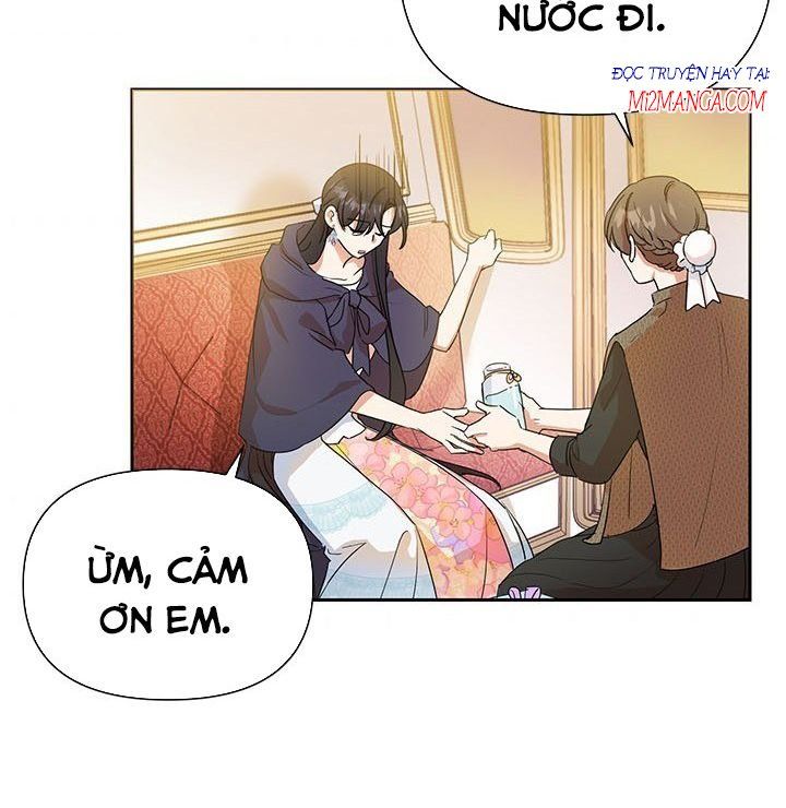 đọc truyện Ác Nữ Hôm Nay Lại Yêu Đời Rồi! Chương 7 ảnh 17 tại Thiên Thai Truyện