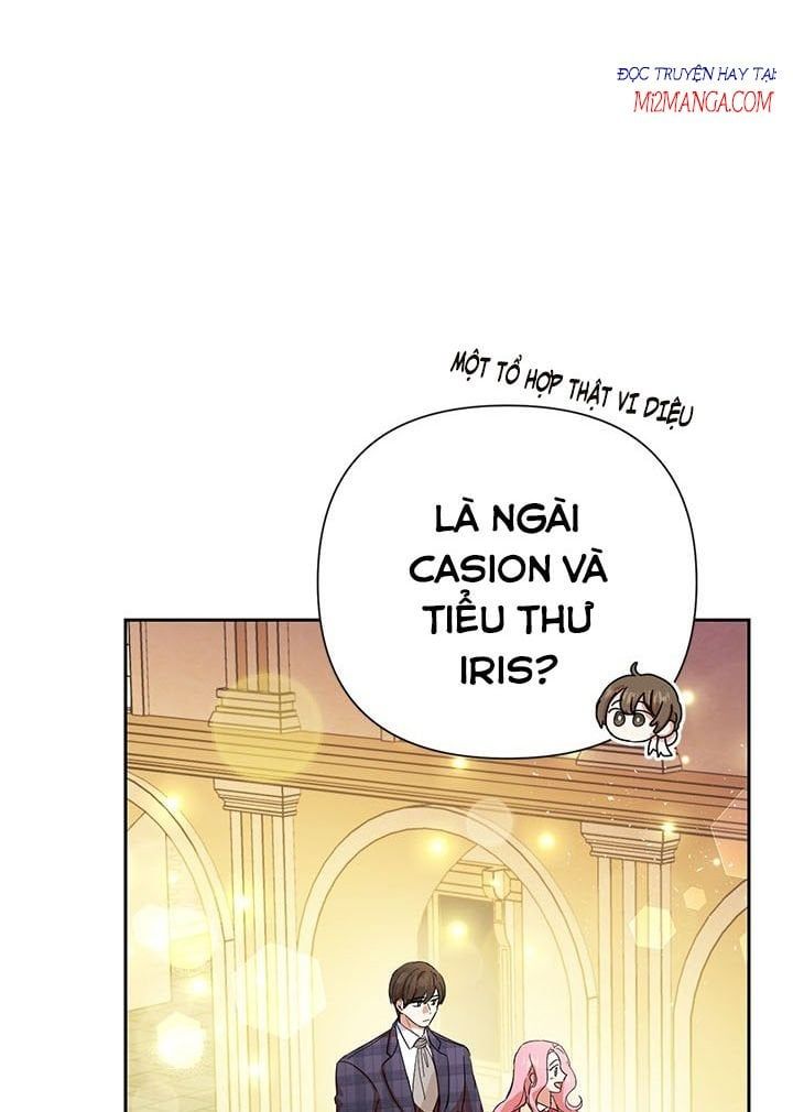 đọc truyện Ác Nữ Hôm Nay Lại Yêu Đời Rồi! Chương 7 ảnh 44 tại Thiên Thai Truyện