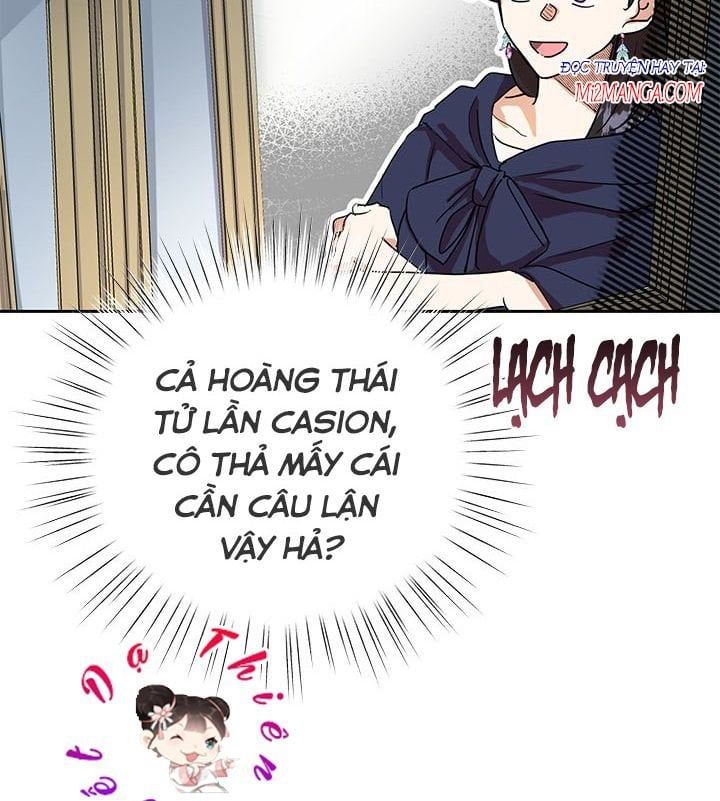 đọc truyện Ác Nữ Hôm Nay Lại Yêu Đời Rồi! Chương 7 ảnh 52 tại Thiên Thai Truyện