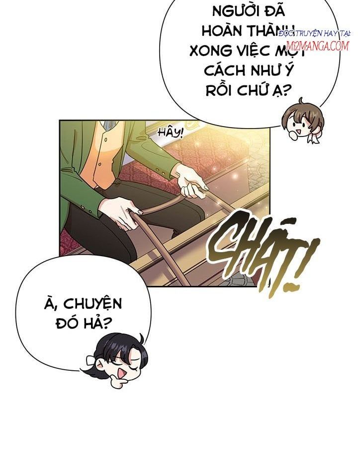 đọc truyện Ác Nữ Hôm Nay Lại Yêu Đời Rồi! Chương 7 ảnh 8 tại Thiên Thai Truyện