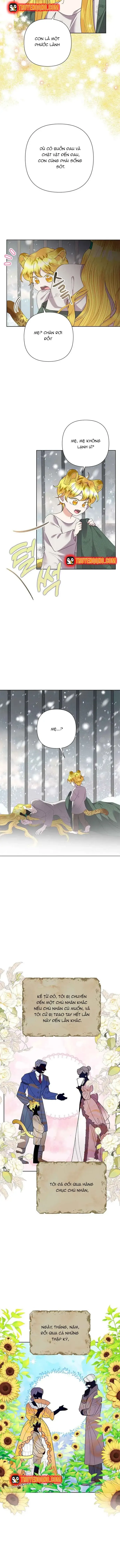 đọc truyện Ác Nữ Hôm Nay Lại Yêu Đời Rồi! Chương 70 ảnh 12 tại Thiên Thai Truyện