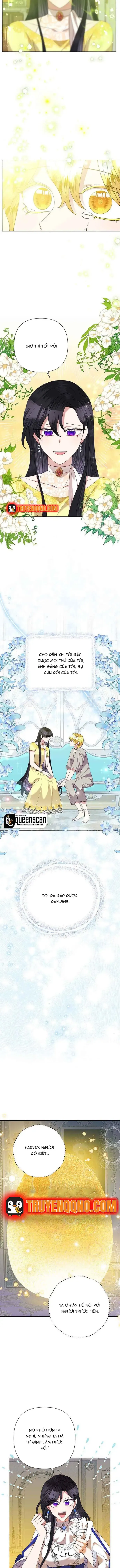 đọc truyện Ác Nữ Hôm Nay Lại Yêu Đời Rồi! Chương 70 ảnh 14 tại Thiên Thai Truyện