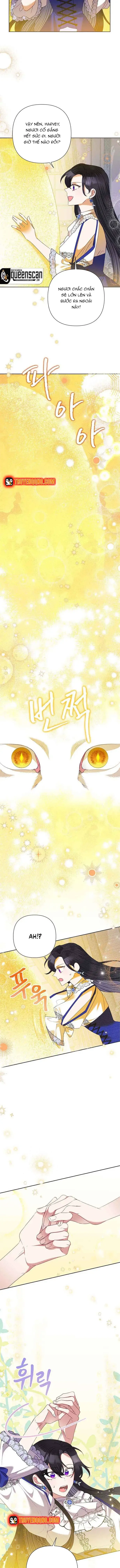 đọc truyện Ác Nữ Hôm Nay Lại Yêu Đời Rồi! Chương 70 ảnh 15 tại Thiên Thai Truyện