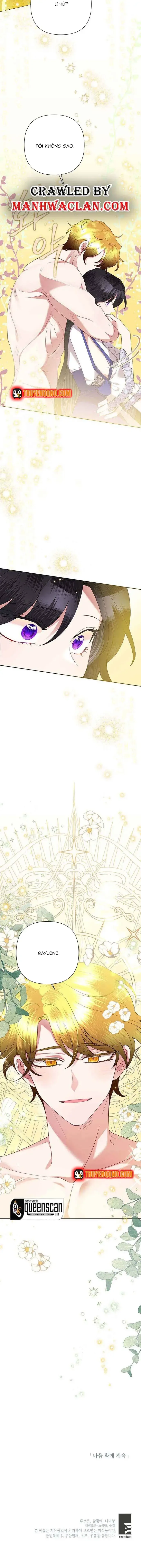 đọc truyện Ác Nữ Hôm Nay Lại Yêu Đời Rồi! Chương 70 ảnh 16 tại Thiên Thai Truyện