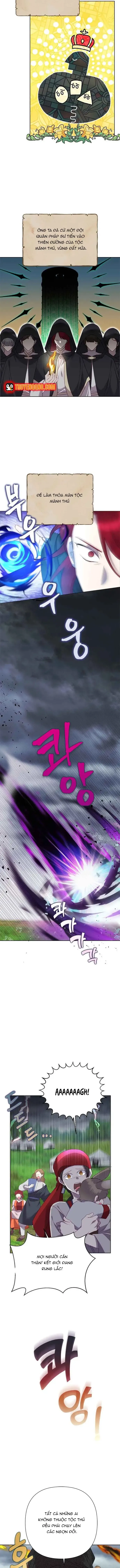 đọc truyện Ác Nữ Hôm Nay Lại Yêu Đời Rồi! Chương 70 ảnh 6 tại Thiên Thai Truyện