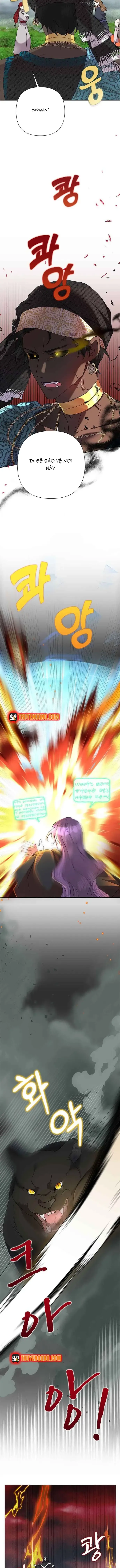 đọc truyện Ác Nữ Hôm Nay Lại Yêu Đời Rồi! Chương 70 ảnh 7 tại Thiên Thai Truyện