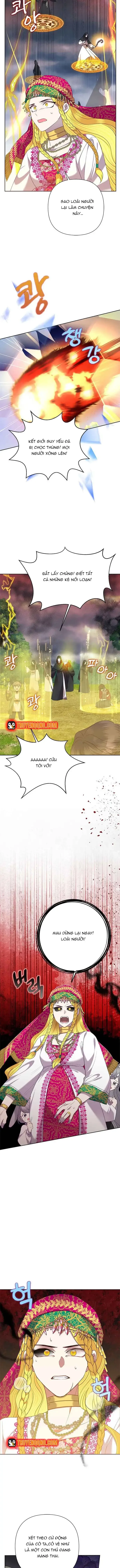 đọc truyện Ác Nữ Hôm Nay Lại Yêu Đời Rồi! Chương 70 ảnh 8 tại Thiên Thai Truyện