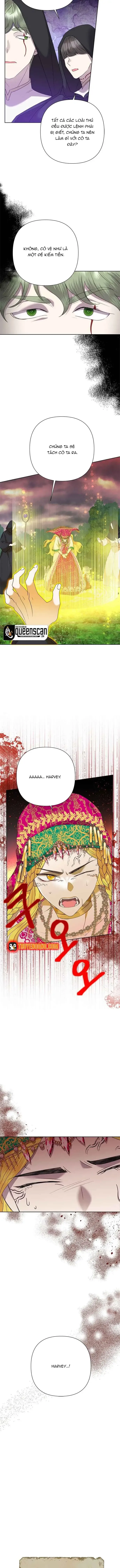 đọc truyện Ác Nữ Hôm Nay Lại Yêu Đời Rồi! Chương 70 ảnh 9 tại Thiên Thai Truyện