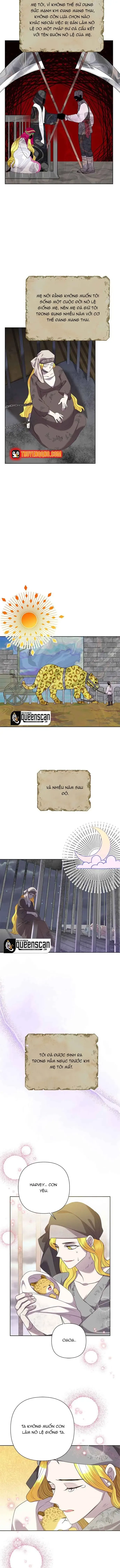 đọc truyện Ác Nữ Hôm Nay Lại Yêu Đời Rồi! Chương 70 ảnh 10 tại Thiên Thai Truyện