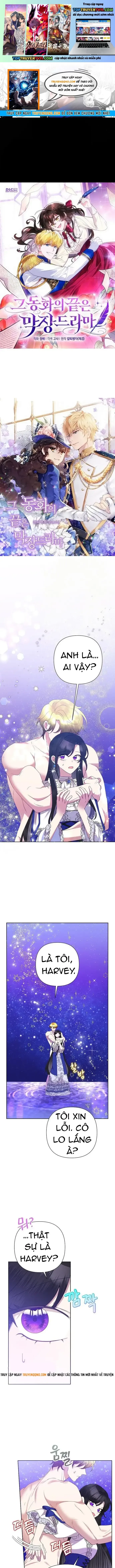 đọc truyện Ác Nữ Hôm Nay Lại Yêu Đời Rồi! Chương 71 ảnh 3 tại Thiên Thai Truyện