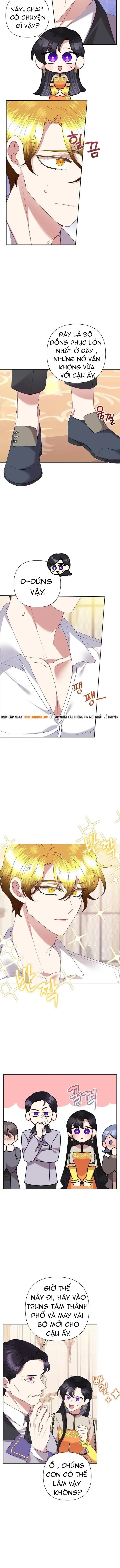 đọc truyện Ác Nữ Hôm Nay Lại Yêu Đời Rồi! Chương 71 ảnh 12 tại Thiên Thai Truyện