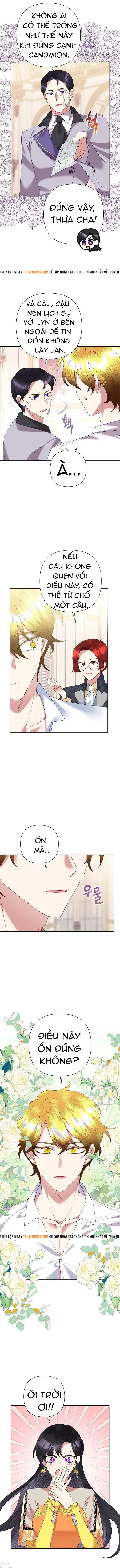 đọc truyện Ác Nữ Hôm Nay Lại Yêu Đời Rồi! Chương 71 ảnh 13 tại Thiên Thai Truyện