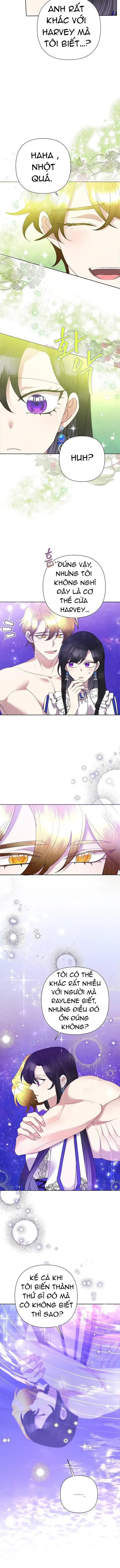 đọc truyện Ác Nữ Hôm Nay Lại Yêu Đời Rồi! Chương 71 ảnh 4 tại Thiên Thai Truyện