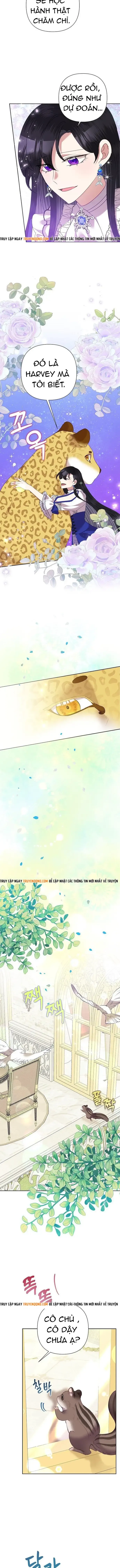 đọc truyện Ác Nữ Hôm Nay Lại Yêu Đời Rồi! Chương 71 ảnh 9 tại Thiên Thai Truyện