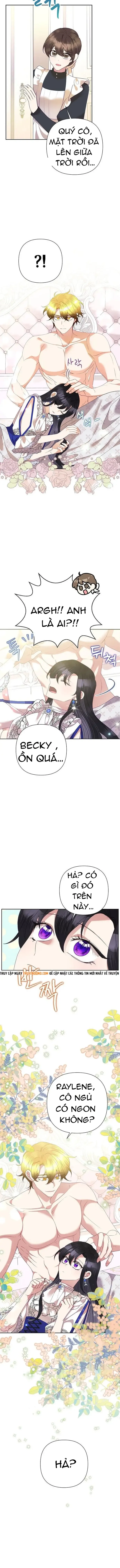 đọc truyện Ác Nữ Hôm Nay Lại Yêu Đời Rồi! Chương 71 ảnh 10 tại Thiên Thai Truyện