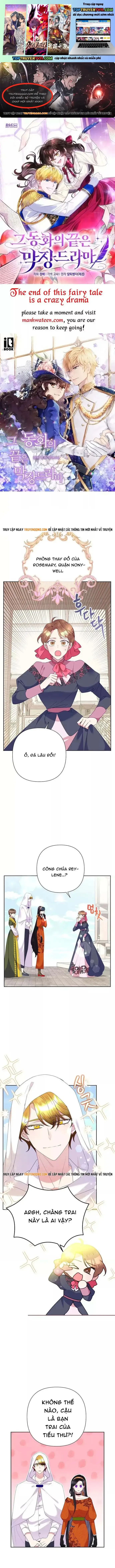 đọc truyện Ác Nữ Hôm Nay Lại Yêu Đời Rồi! Chương 72 ảnh 3 tại Thiên Thai Truyện