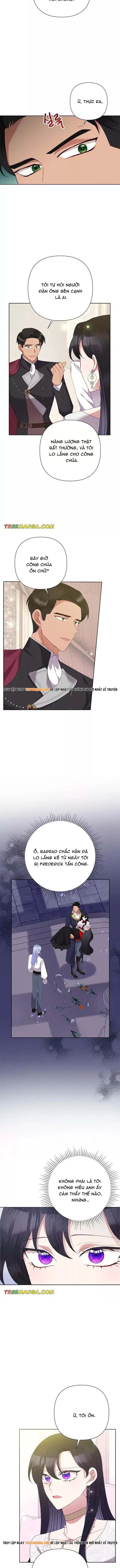 đọc truyện Ác Nữ Hôm Nay Lại Yêu Đời Rồi! Chương 72 ảnh 12 tại Thiên Thai Truyện