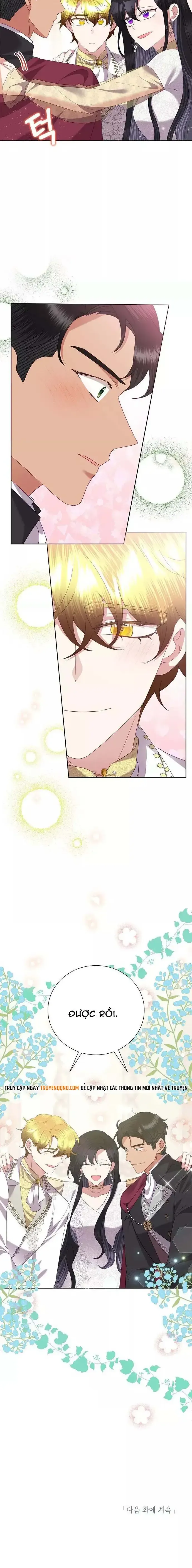 đọc truyện Ác Nữ Hôm Nay Lại Yêu Đời Rồi! Chương 72 ảnh 15 tại Thiên Thai Truyện