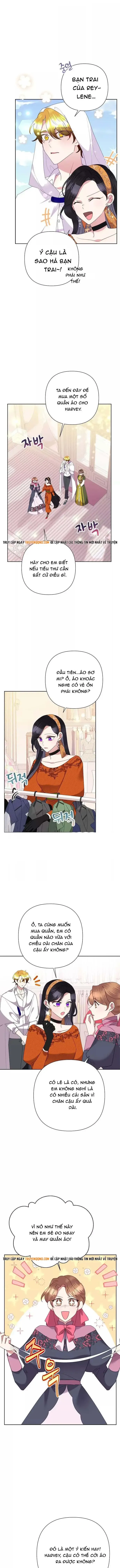 đọc truyện Ác Nữ Hôm Nay Lại Yêu Đời Rồi! Chương 72 ảnh 4 tại Thiên Thai Truyện