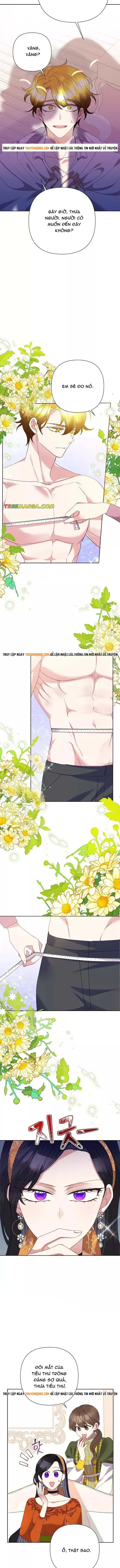 đọc truyện Ác Nữ Hôm Nay Lại Yêu Đời Rồi! Chương 72 ảnh 5 tại Thiên Thai Truyện