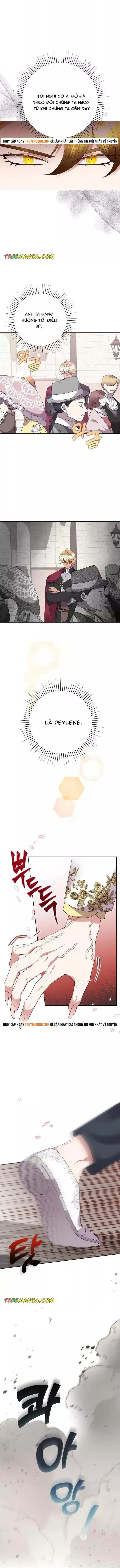 đọc truyện Ác Nữ Hôm Nay Lại Yêu Đời Rồi! Chương 72 ảnh 8 tại Thiên Thai Truyện