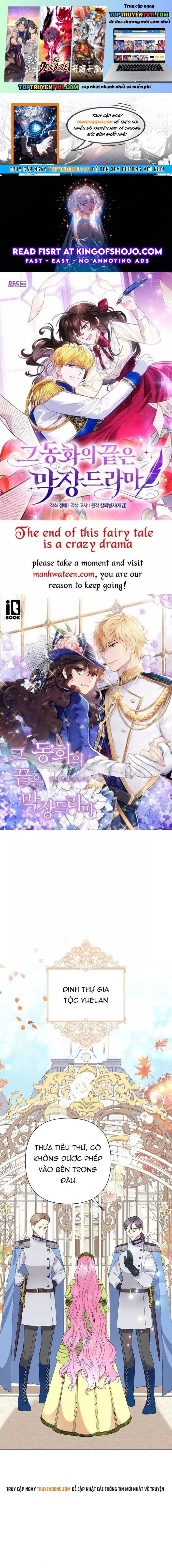 đọc truyện Ác Nữ Hôm Nay Lại Yêu Đời Rồi! Chương 73 ảnh 3 tại Thiên Thai Truyện