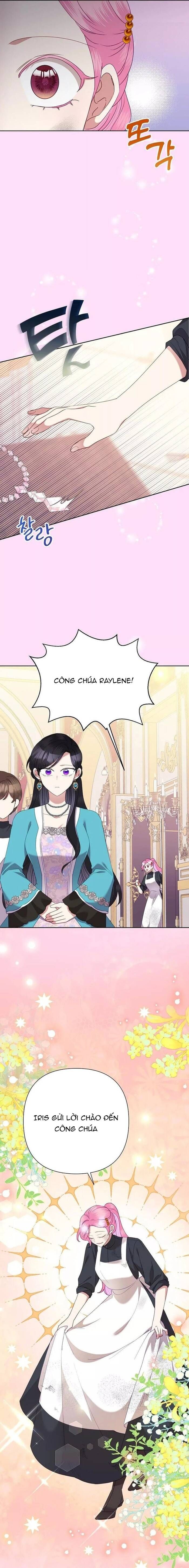 đọc truyện Ác Nữ Hôm Nay Lại Yêu Đời Rồi! Chương 73 ảnh 15 tại Thiên Thai Truyện