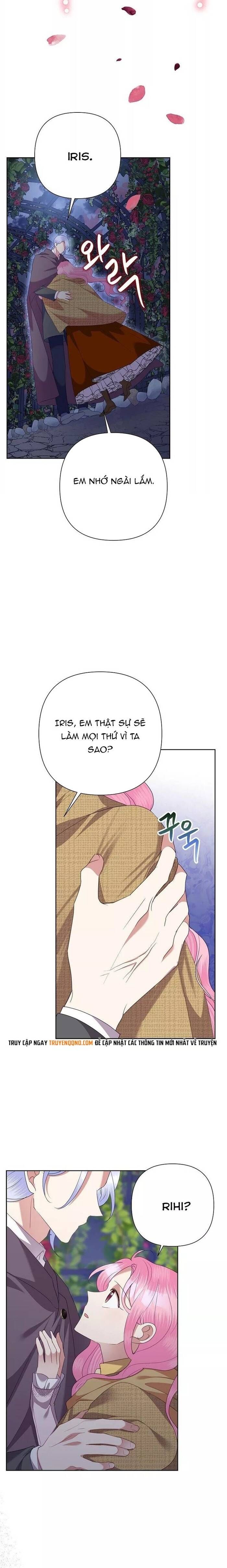 đọc truyện Ác Nữ Hôm Nay Lại Yêu Đời Rồi! Chương 73 ảnh 19 tại Thiên Thai Truyện