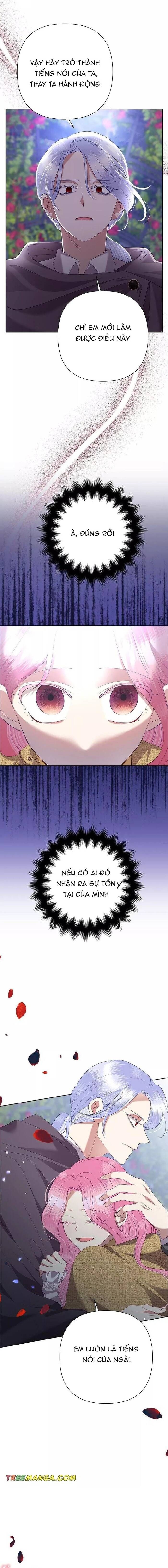 đọc truyện Ác Nữ Hôm Nay Lại Yêu Đời Rồi! Chương 73 ảnh 20 tại Thiên Thai Truyện