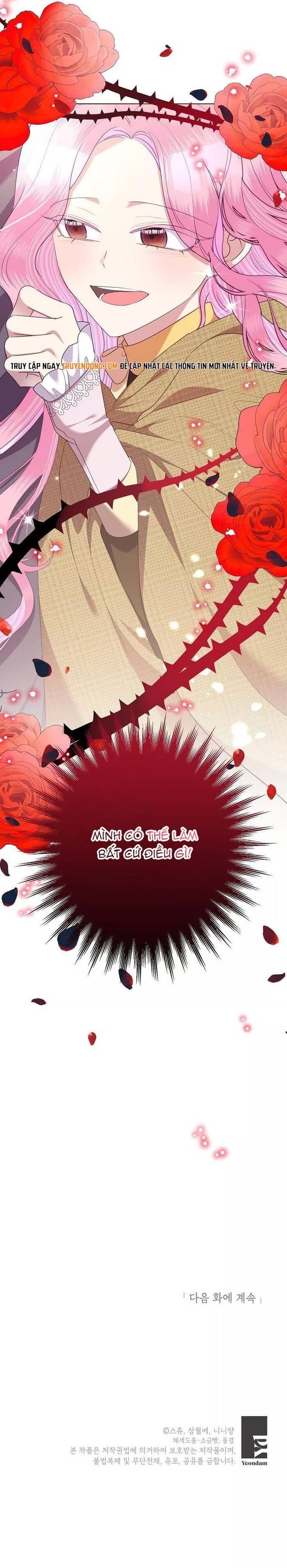 đọc truyện Ác Nữ Hôm Nay Lại Yêu Đời Rồi! Chương 73 ảnh 21 tại Thiên Thai Truyện