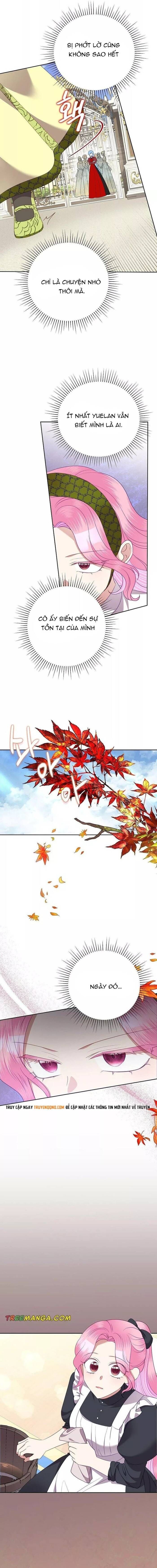 đọc truyện Ác Nữ Hôm Nay Lại Yêu Đời Rồi! Chương 73 ảnh 5 tại Thiên Thai Truyện