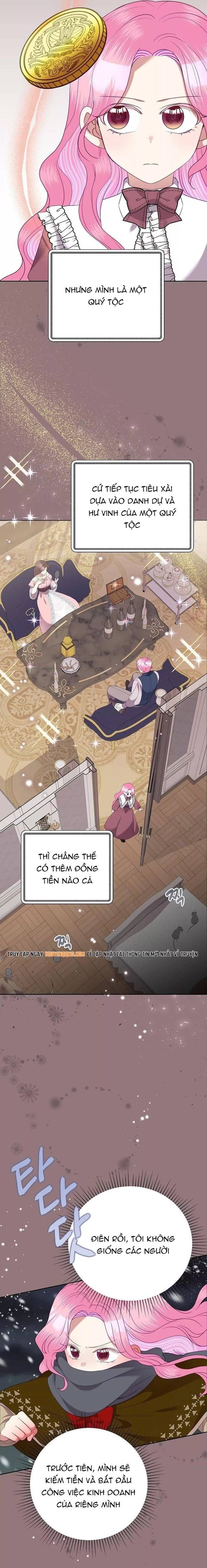 đọc truyện Ác Nữ Hôm Nay Lại Yêu Đời Rồi! Chương 73 ảnh 7 tại Thiên Thai Truyện