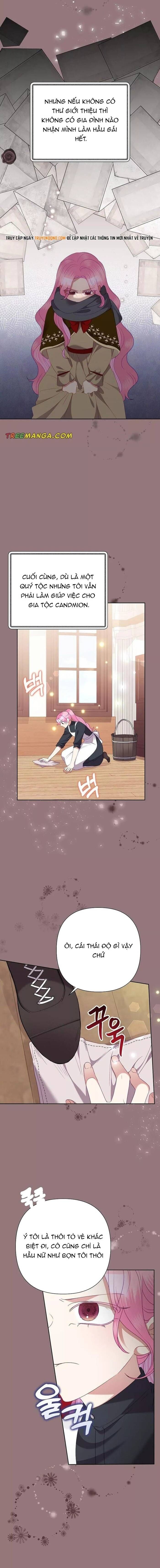 đọc truyện Ác Nữ Hôm Nay Lại Yêu Đời Rồi! Chương 73 ảnh 8 tại Thiên Thai Truyện