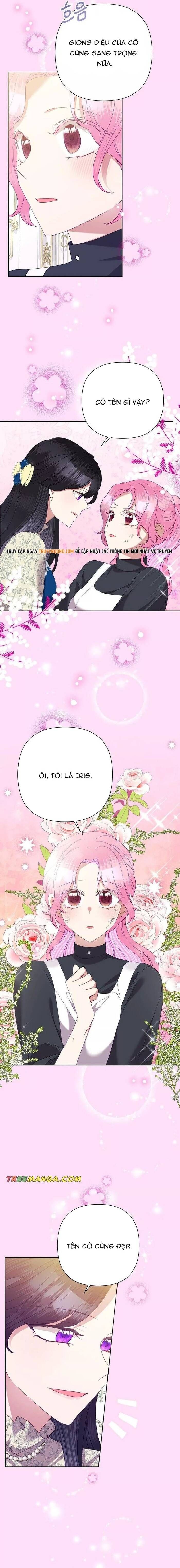 đọc truyện Ác Nữ Hôm Nay Lại Yêu Đời Rồi! Chương 73 ảnh 11 tại Thiên Thai Truyện