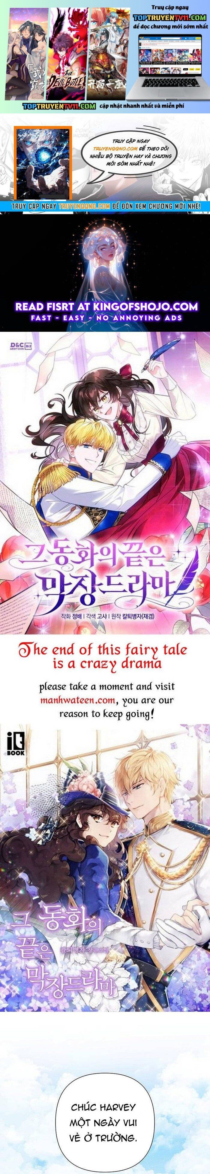 đọc truyện Ác Nữ Hôm Nay Lại Yêu Đời Rồi! Chương 74 ảnh 3 tại Thiên Thai Truyện