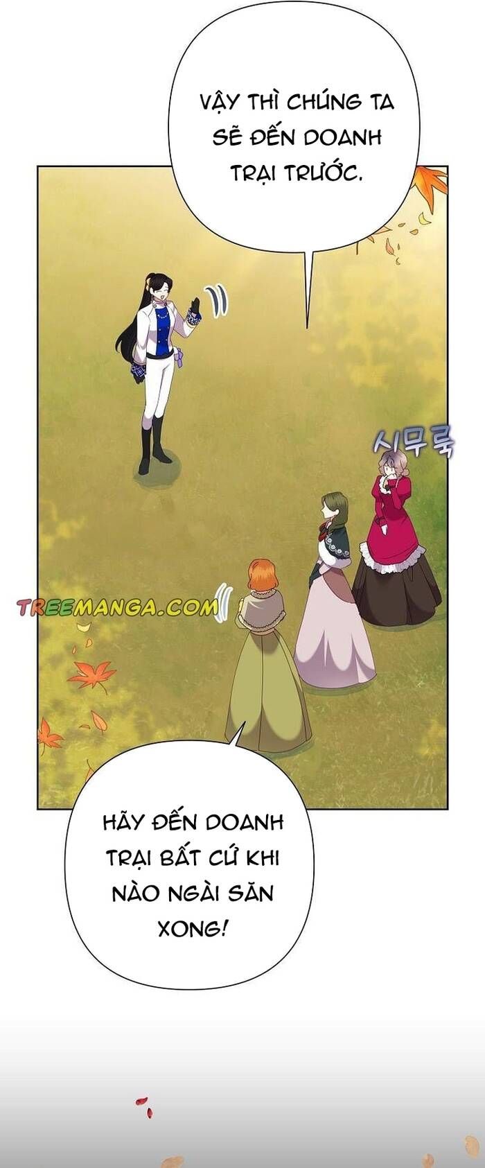 đọc truyện Ác Nữ Hôm Nay Lại Yêu Đời Rồi! Chương 74 ảnh 12 tại Thiên Thai Truyện