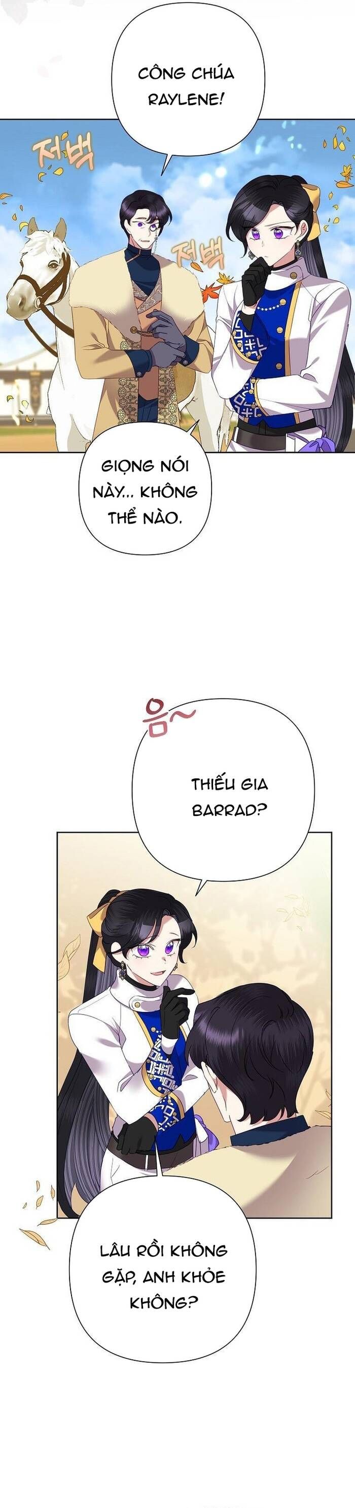 đọc truyện Ác Nữ Hôm Nay Lại Yêu Đời Rồi! Chương 74 ảnh 14 tại Thiên Thai Truyện