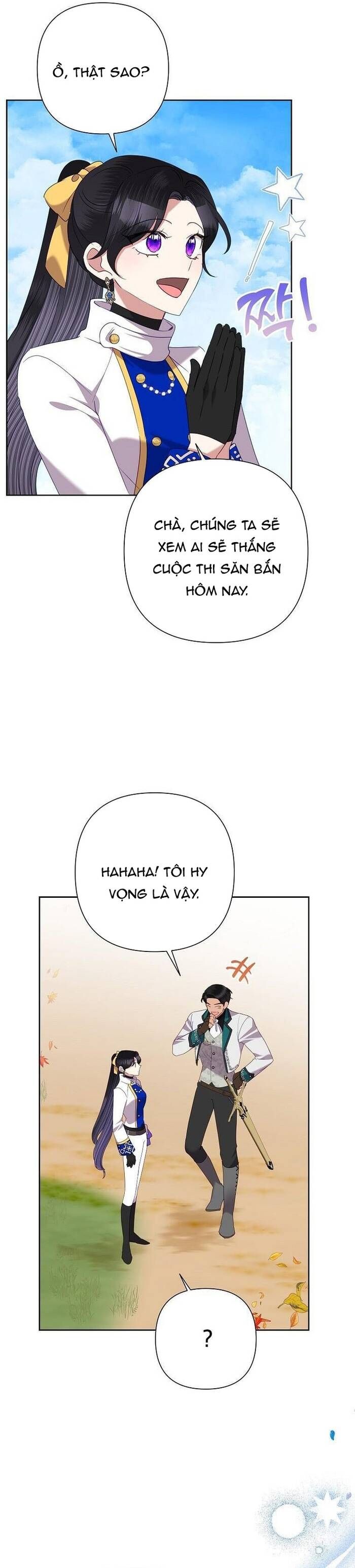 đọc truyện Ác Nữ Hôm Nay Lại Yêu Đời Rồi! Chương 74 ảnh 28 tại Thiên Thai Truyện