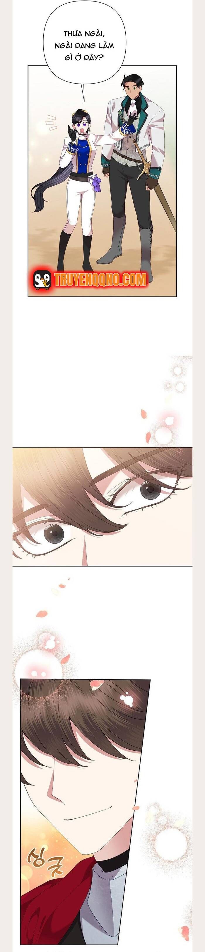 đọc truyện Ác Nữ Hôm Nay Lại Yêu Đời Rồi! Chương 74 ảnh 33 tại Thiên Thai Truyện