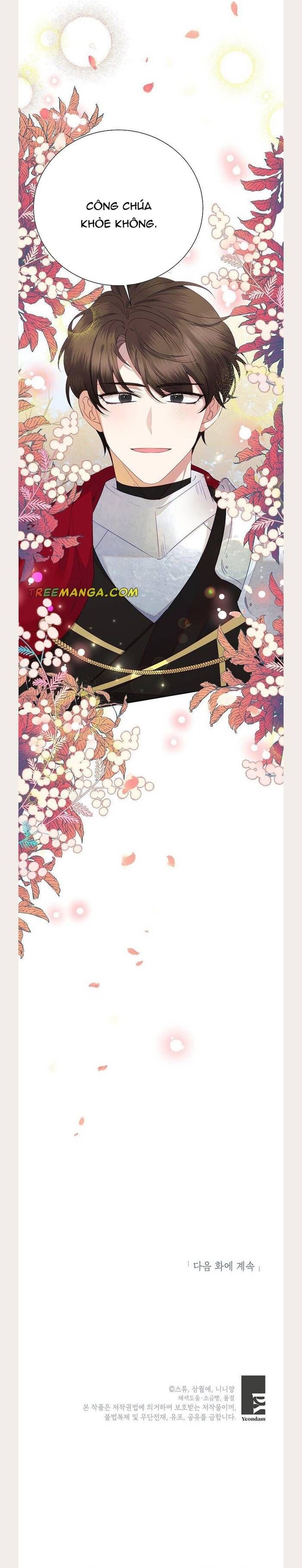 đọc truyện Ác Nữ Hôm Nay Lại Yêu Đời Rồi! Chương 74 ảnh 34 tại Thiên Thai Truyện