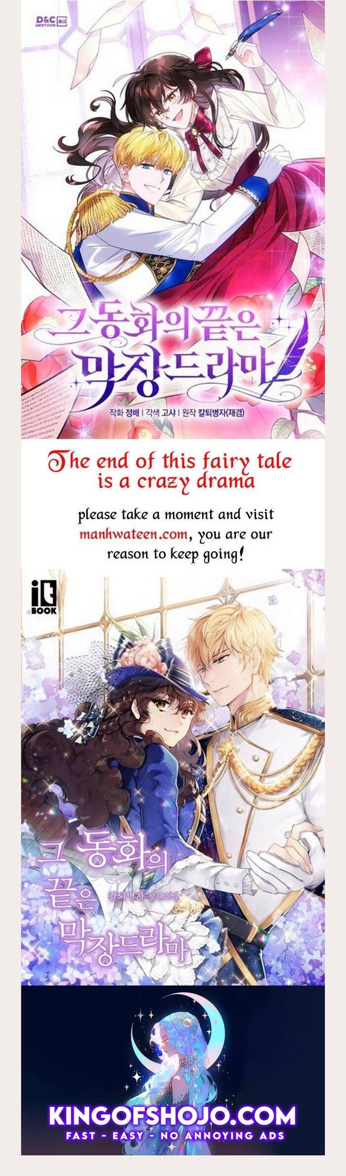 đọc truyện Ác Nữ Hôm Nay Lại Yêu Đời Rồi! Chương 74 ảnh 35 tại Thiên Thai Truyện