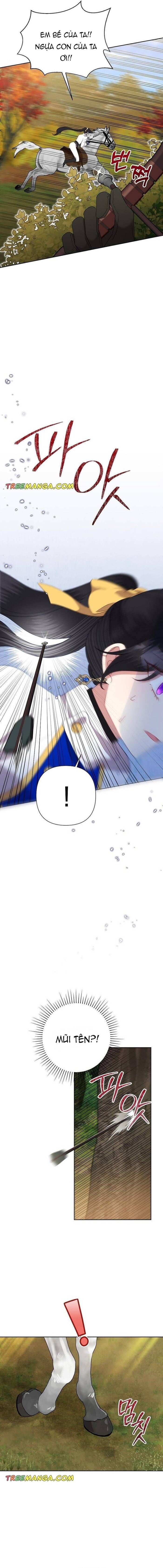 đọc truyện Ác Nữ Hôm Nay Lại Yêu Đời Rồi! Chương 75 ảnh 13 tại Thiên Thai Truyện