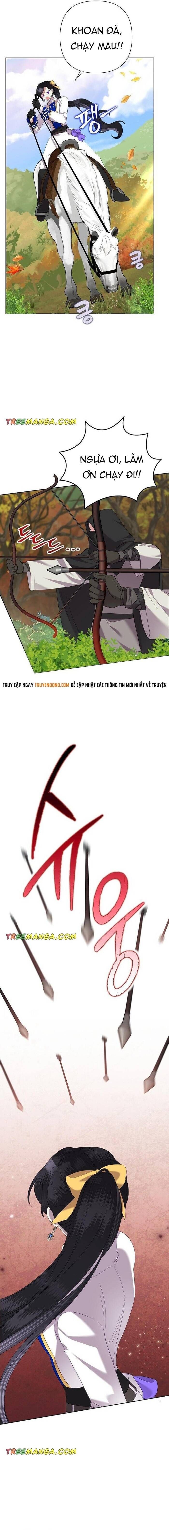 đọc truyện Ác Nữ Hôm Nay Lại Yêu Đời Rồi! Chương 75 ảnh 14 tại Thiên Thai Truyện