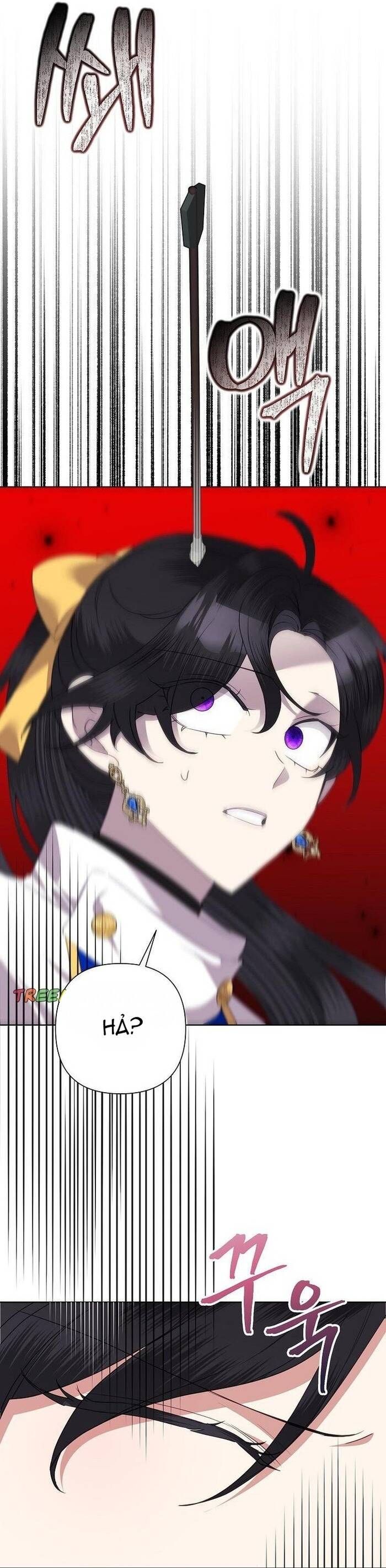 đọc truyện Ác Nữ Hôm Nay Lại Yêu Đời Rồi! Chương 75 ảnh 15 tại Thiên Thai Truyện