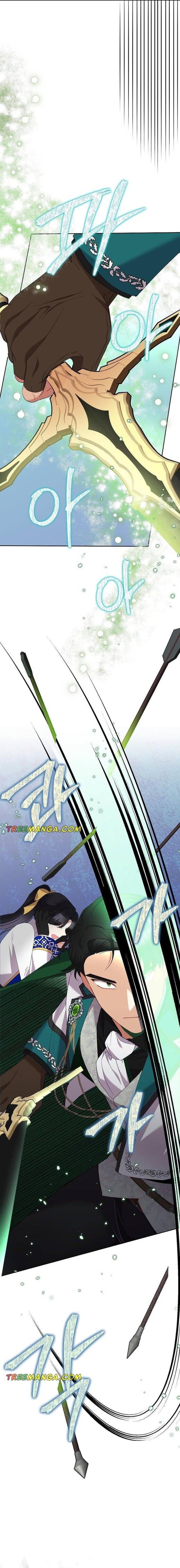 đọc truyện Ác Nữ Hôm Nay Lại Yêu Đời Rồi! Chương 75 ảnh 16 tại Thiên Thai Truyện