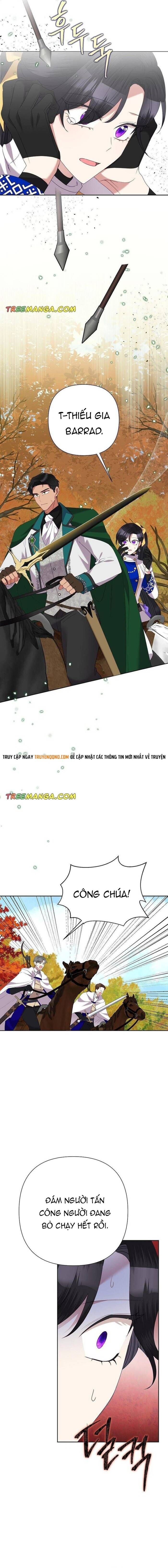 đọc truyện Ác Nữ Hôm Nay Lại Yêu Đời Rồi! Chương 75 ảnh 17 tại Thiên Thai Truyện